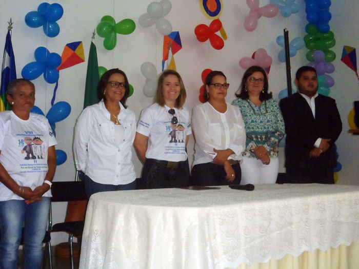 Oeiras realiza conferências em prol da pessoa idosa - Imagem 17