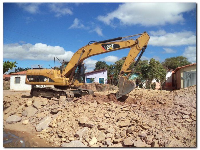 Prefeitura de Inhuma reabre Rua e melhora a mobilidade urbana - Imagem 5