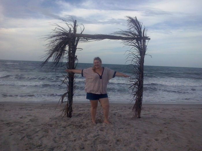 Feliz Aniversário Ana Leal - Imagem 4