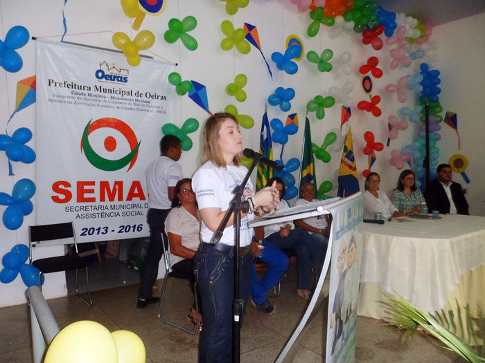 Oeiras realiza conferências em prol da pessoa idosa - Imagem 23