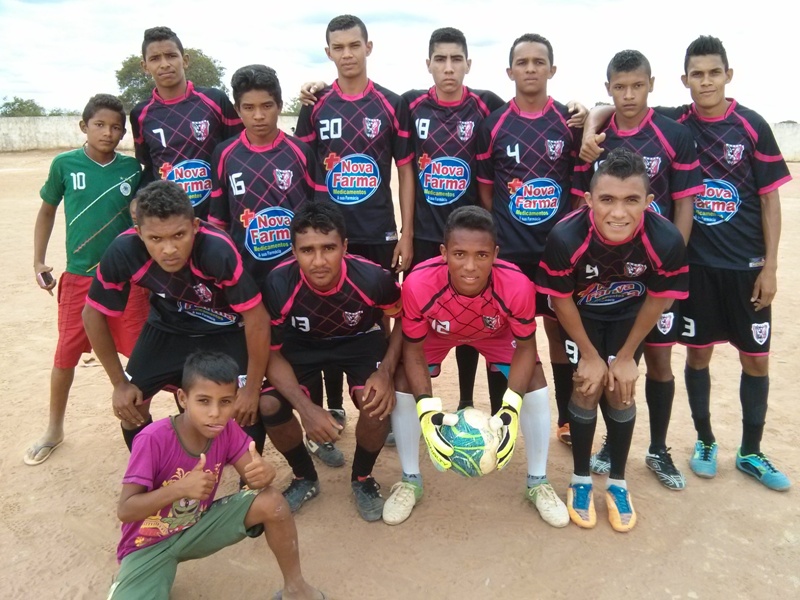 Vila Real e Juventus vencem e se classificam pra segunda fase da Copa Cidade