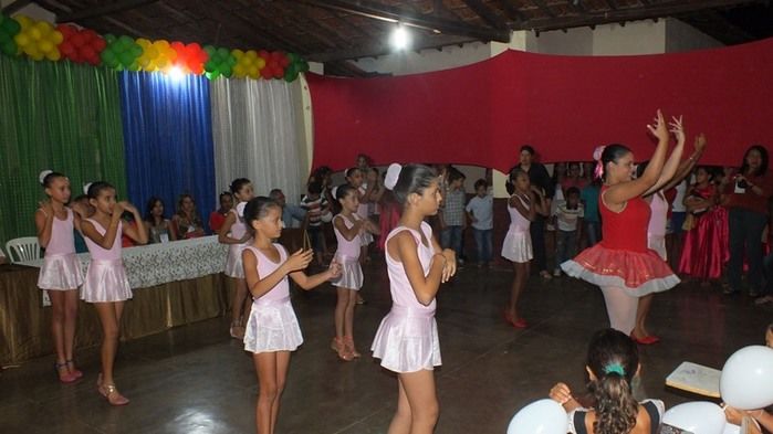 VIII Conferencia dos Direitos da Criança e do Adolescente de Dom Expedito Lopes - Imagem 24