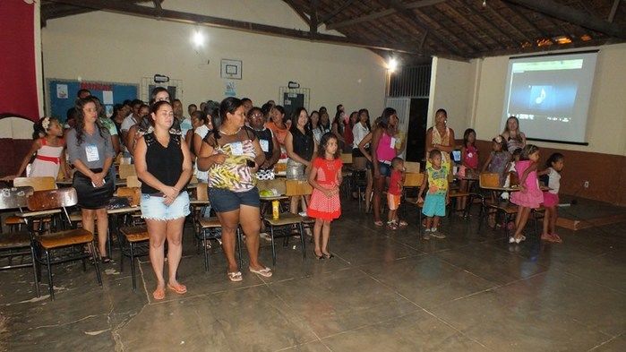 VIII Conferencia dos Direitos da Criança e do Adolescente de Dom Expedito Lopes - Imagem 14