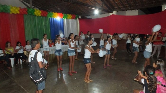 VIII Conferencia dos Direitos da Criança e do Adolescente de Dom Expedito Lopes - Imagem 18