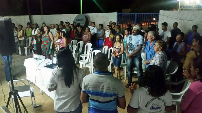 Pré-conferências preparam população de Oeiras para a V Conferência Municipal de Saúde - Imagem 6