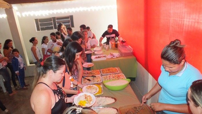 VIII Conferencia dos Direitos da Criança e do Adolescente de Dom Expedito Lopes - Imagem 95