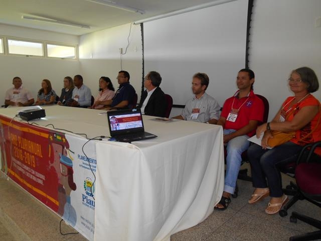  PPA é discutido no território do Vale do Sambito. Fotos  - Imagem 10