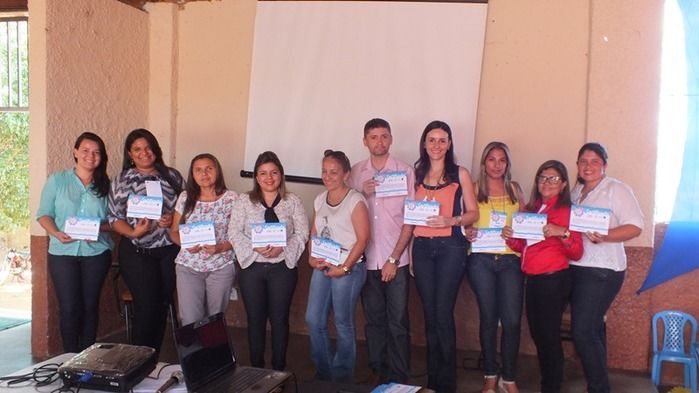 VIII Conferencia dos Direitos da Criança e do Adolescente de Dom Expedito Lopes - Imagem 92