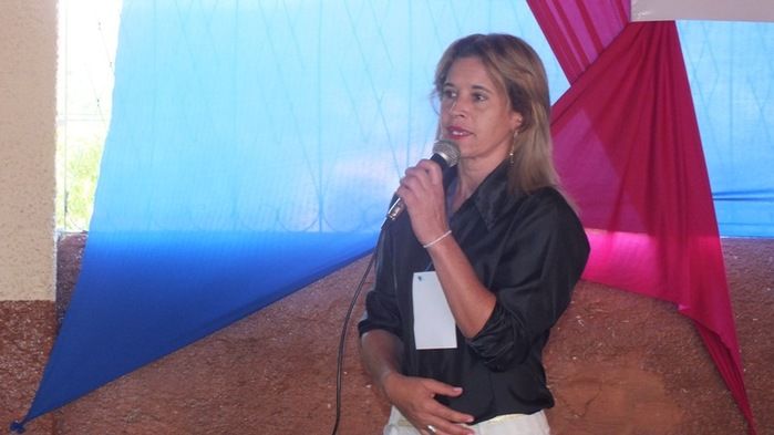 VIII Conferencia dos Direitos da Criança e do Adolescente de Dom Expedito Lopes - Imagem 48