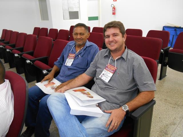  PPA é discutido no território do Vale do Sambito. Fotos  - Imagem 16