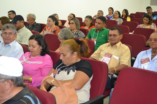  PPA é discutido no território do Vale do Sambito. Fotos  - Imagem 3