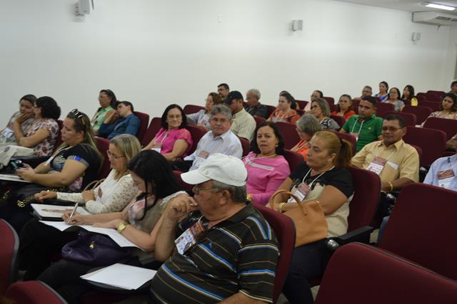  PPA é discutido no território do Vale do Sambito. Fotos  - Imagem 4