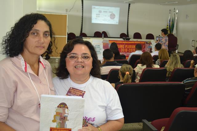  PPA é discutido no território do Vale do Sambito. Fotos  - Imagem 9