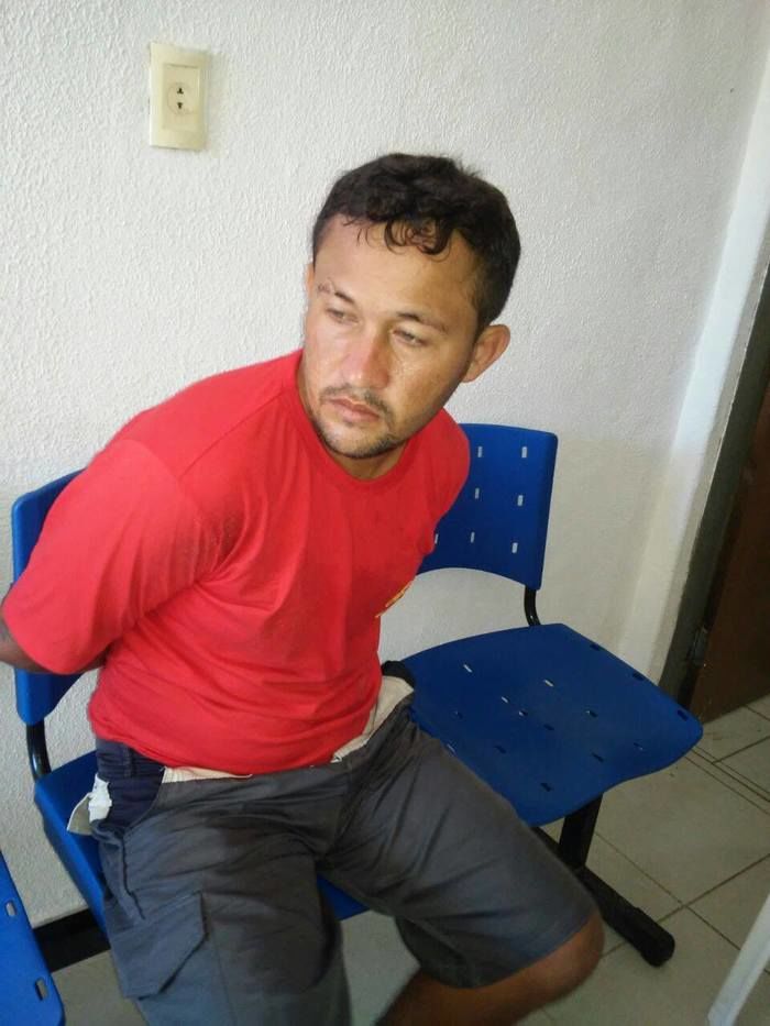 PM apreende crack e maconha durante operação “Start” em Luís Correia - Imagem 6