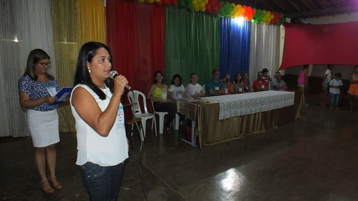 VIII Conferencia dos Direitos da Criança e do Adolescente de Dom Expedito Lopes - Imagem 28