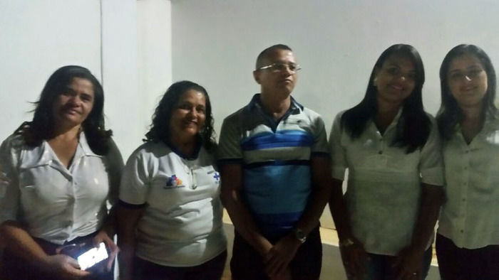 Pré-conferências preparam população de Oeiras para a V Conferência Municipal de Saúde - Imagem 13