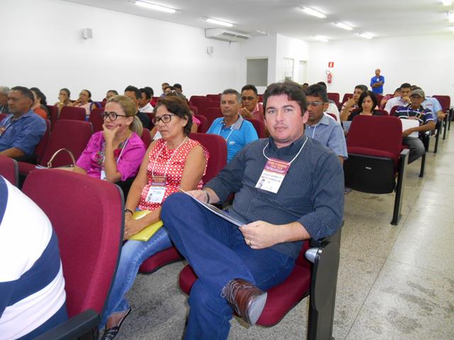  PPA é discutido no território do Vale do Sambito. Fotos  - Imagem 12