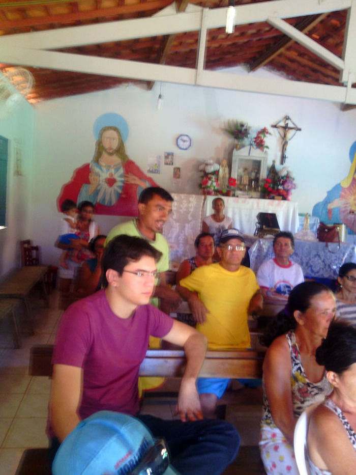 Pré-conferências preparam população de Oeiras para a V Conferência Municipal de Saúde - Imagem 10