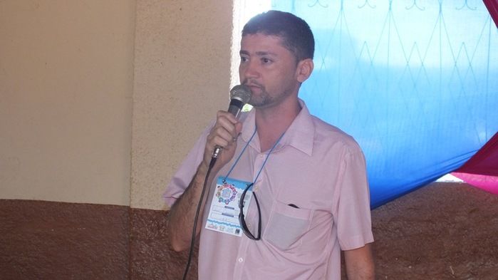 VIII Conferencia dos Direitos da Criança e do Adolescente de Dom Expedito Lopes - Imagem 45