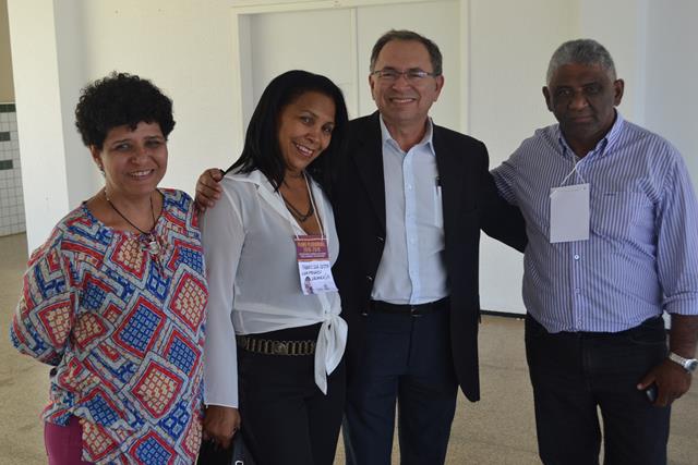  PPA é discutido no território do Vale do Sambito. Fotos  - Imagem 1