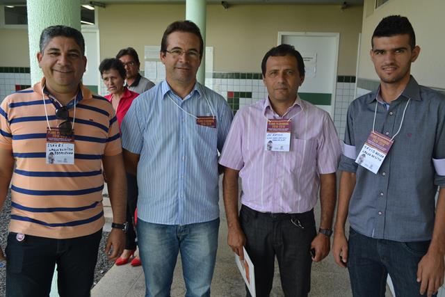  PPA é discutido no território do Vale do Sambito. Fotos  - Imagem 2