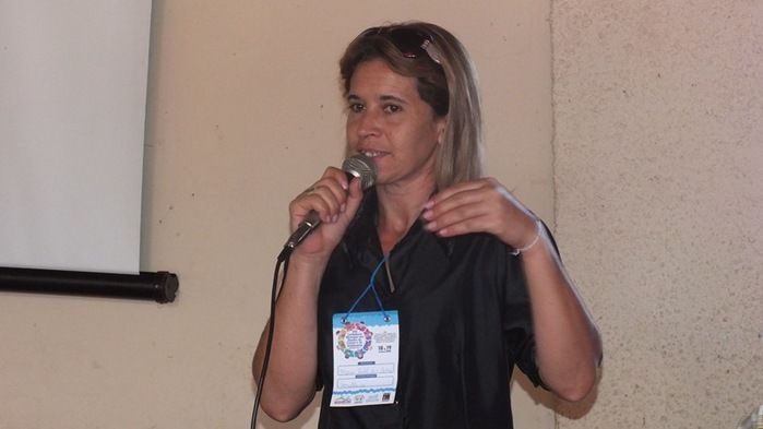 VIII Conferencia dos Direitos da Criança e do Adolescente de Dom Expedito Lopes - Imagem 79