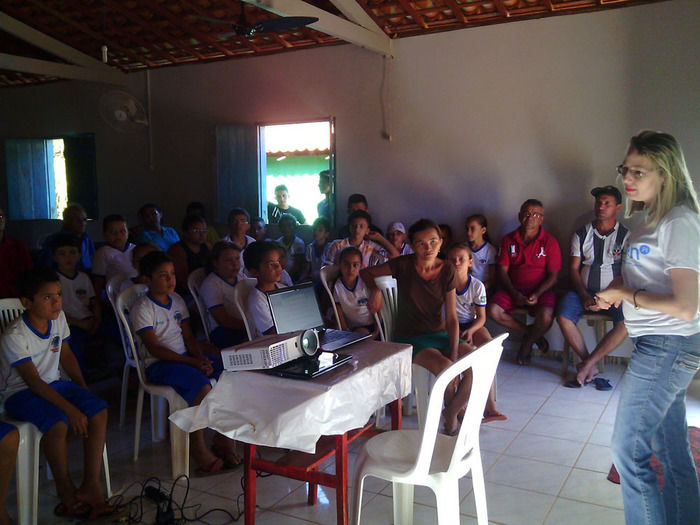 Pré-conferências preparam população de Oeiras para a V Conferência Municipal de Saúde - Imagem 23