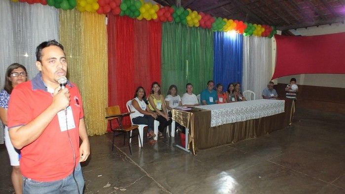 VIII Conferencia dos Direitos da Criança e do Adolescente de Dom Expedito Lopes - Imagem 30