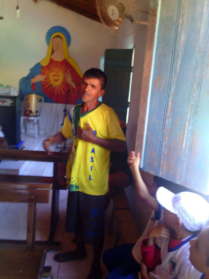 Pré-conferências preparam população de Oeiras para a V Conferência Municipal de Saúde - Imagem 11