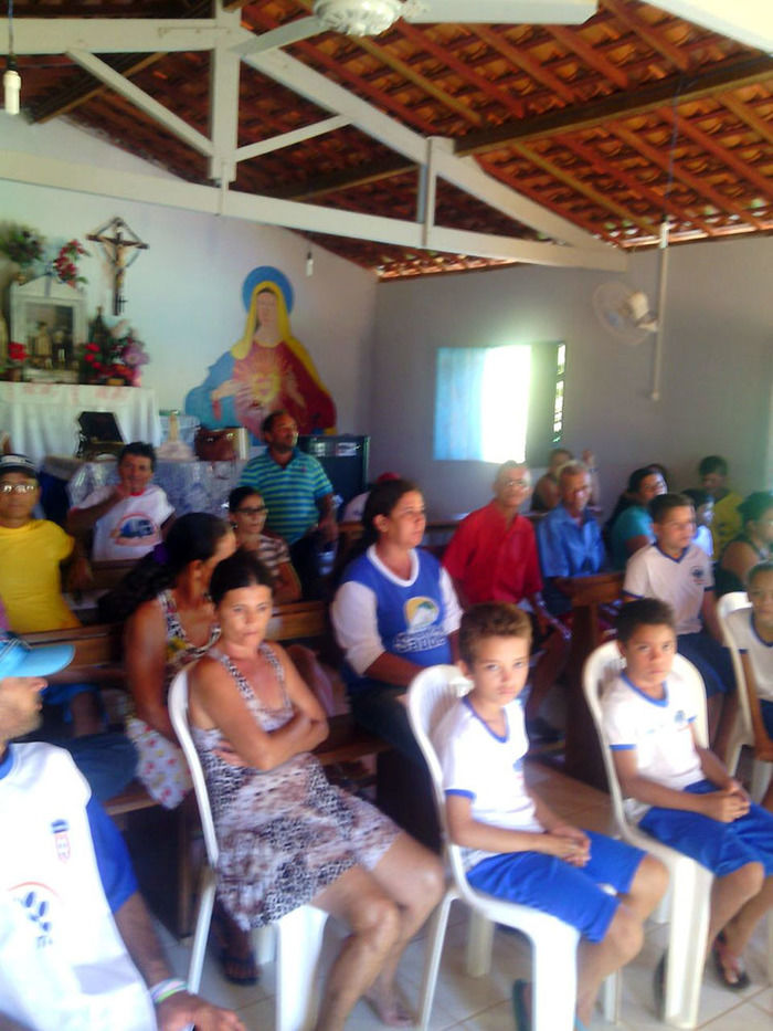 Pré-conferências preparam população de Oeiras para a V Conferência Municipal de Saúde - Imagem 17