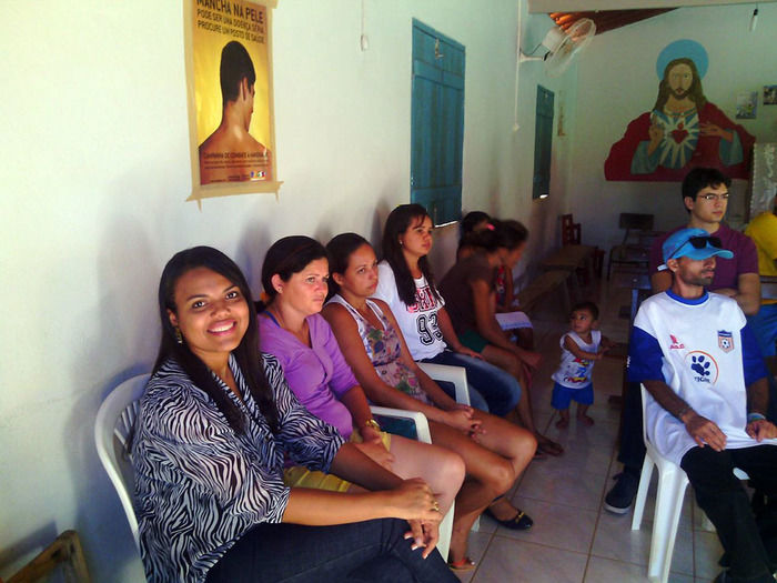 Pré-conferências preparam população de Oeiras para a V Conferência Municipal de Saúde - Imagem 16