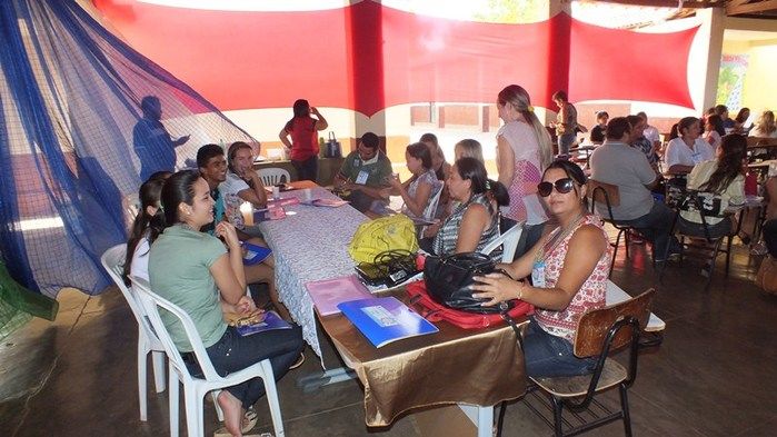 VIII Conferencia dos Direitos da Criança e do Adolescente de Dom Expedito Lopes - Imagem 53