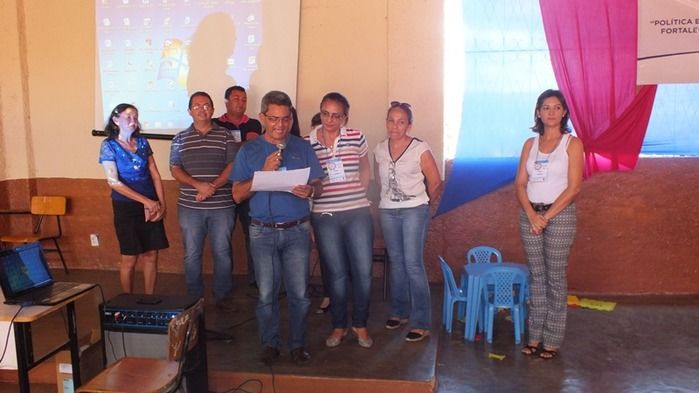 VIII Conferencia dos Direitos da Criança e do Adolescente de Dom Expedito Lopes - Imagem 66