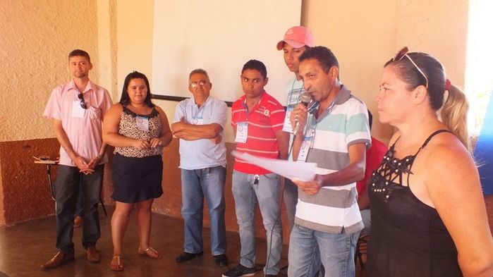 VIII Conferencia dos Direitos da Criança e do Adolescente de Dom Expedito Lopes - Imagem 73