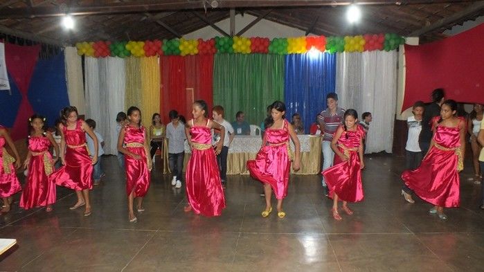 VIII Conferencia dos Direitos da Criança e do Adolescente de Dom Expedito Lopes - Imagem 19