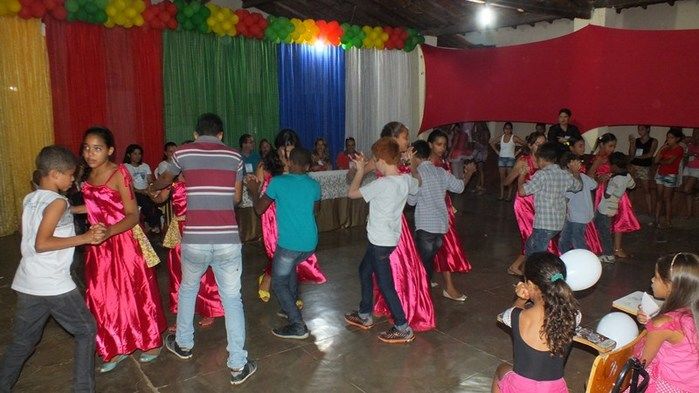 VIII Conferencia dos Direitos da Criança e do Adolescente de Dom Expedito Lopes - Imagem 20