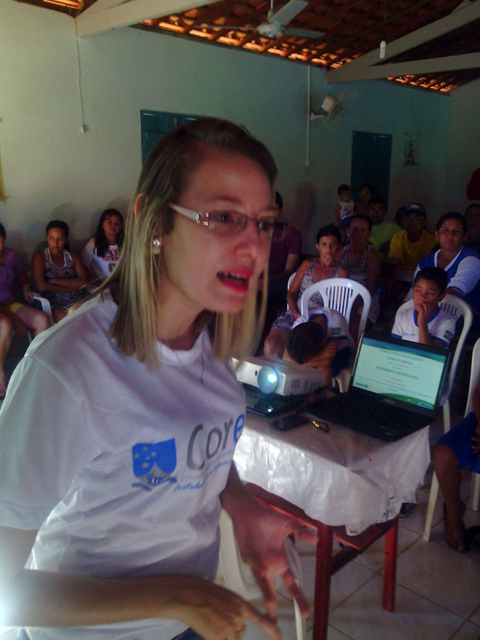 Pré-conferências preparam população de Oeiras para a V Conferência Municipal de Saúde - Imagem 15