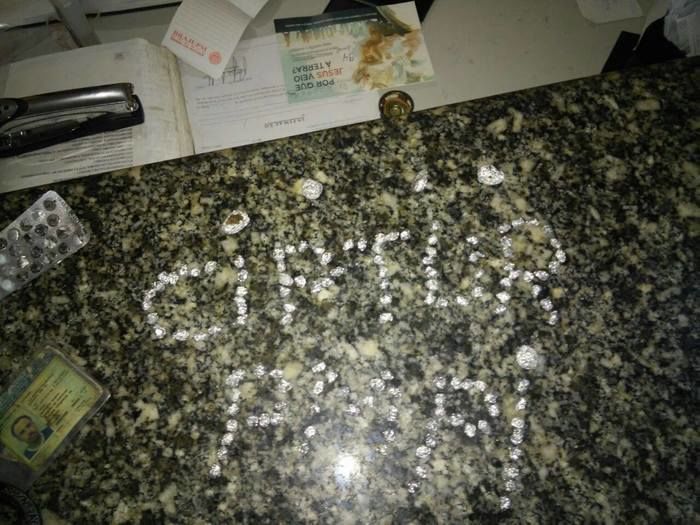 PM apreende crack e maconha durante operação “Start” em Luís Correia - Imagem 5