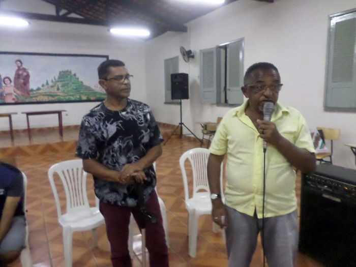 Pré-conferências preparam população de Oeiras para a V Conferência Municipal de Saúde - Imagem 3