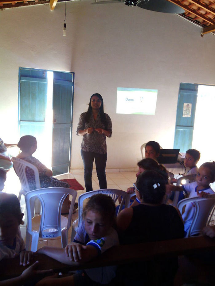 Pré-conferências preparam população de Oeiras para a V Conferência Municipal de Saúde - Imagem 8