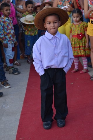 Pre-Escola Mãe Celé Celebra Bodas de Prata - Imagem 23