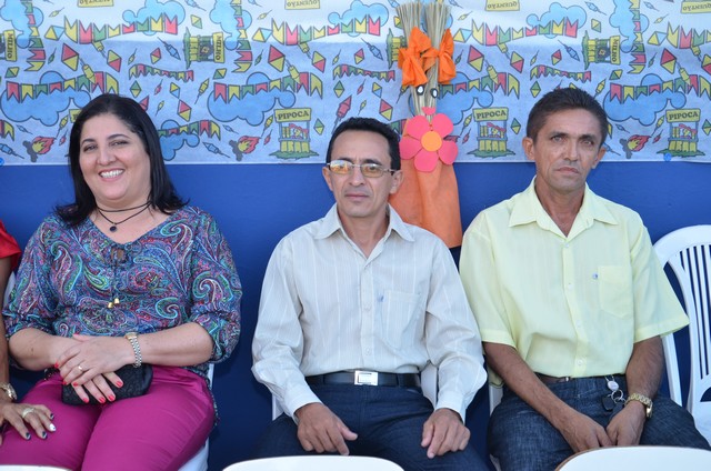 Pre-Escola Mãe Celé Celebra Bodas de Prata - Imagem 11