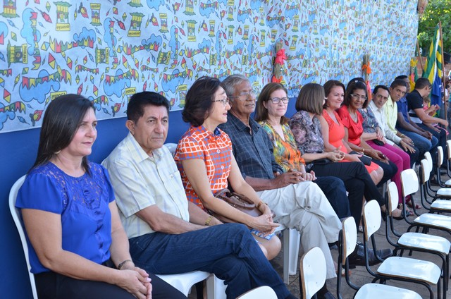Pre-Escola Mãe Celé Celebra Bodas de Prata - Imagem 12