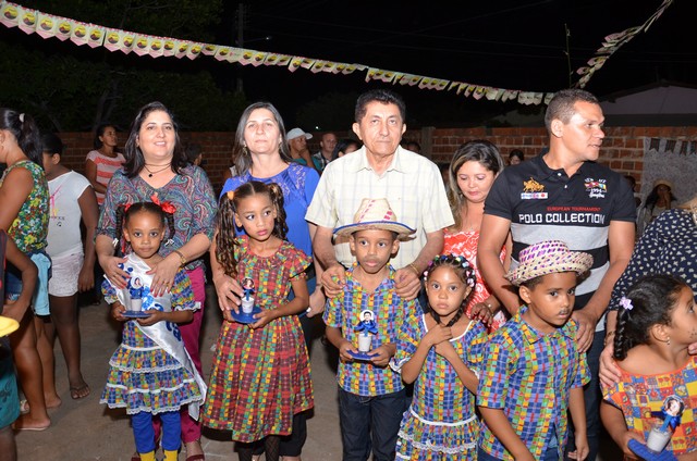 Pre-Escola Mãe Celé Celebra Bodas de Prata - Imagem 55