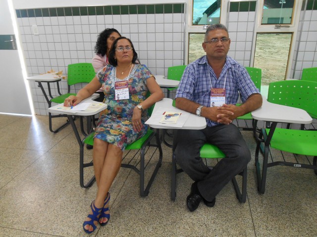 Comitiva da Cidade de Ipiranga Participa da Elaboração do Plano Plurianual 2016-2019 - Imagem 48