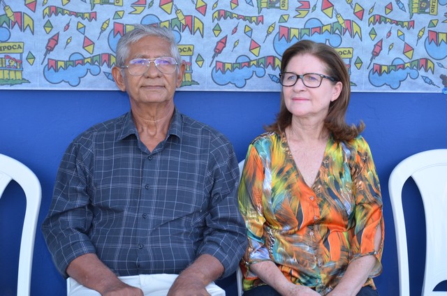 Pre-Escola Mãe Celé Celebra Bodas de Prata - Imagem 6