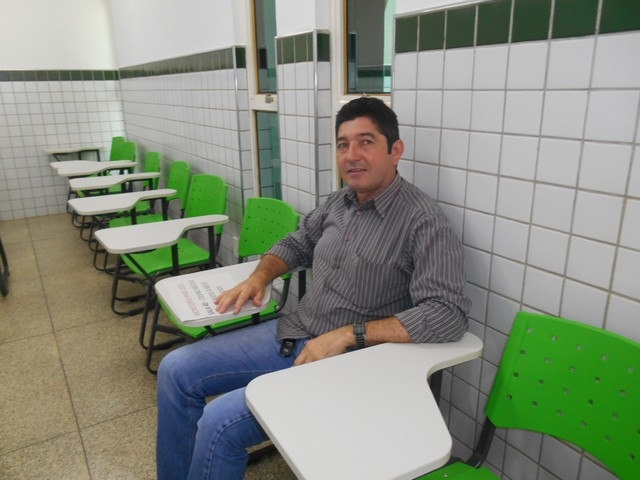 Comitiva da Cidade de Ipiranga Participa da Elaboração do Plano Plurianual 2016-2019 - Imagem 29