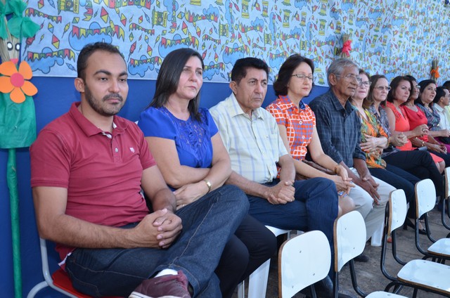 Pre-Escola Mãe Celé Celebra Bodas de Prata - Imagem 15