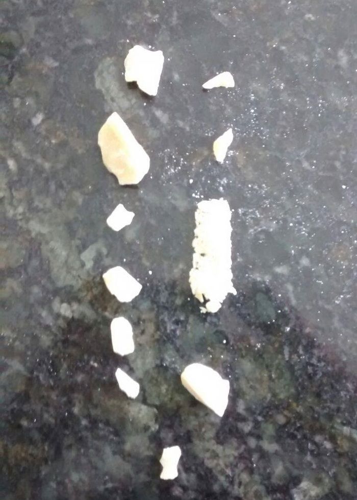 Jovem é preso em Luís Correia com 20 pedras de crack - Imagem 2