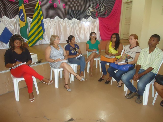 Programa Jovem Empreendedor é Apresentado em Ipiranga - Imagem 14